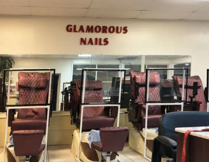 Glamorous Nails Near Me in Gainesville Florida