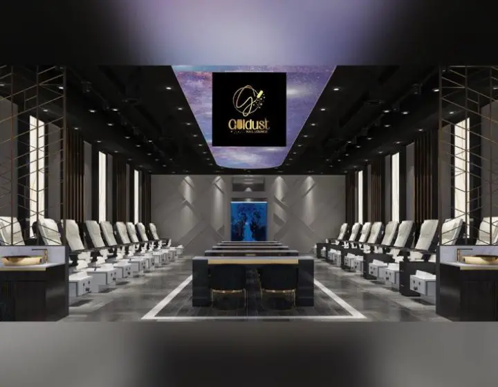 10 Best Nail Salons In Albuquerque In 2023