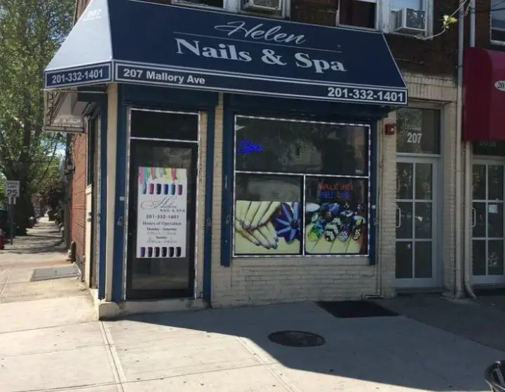 10 Best Nail Salons In Jersey City In 2023