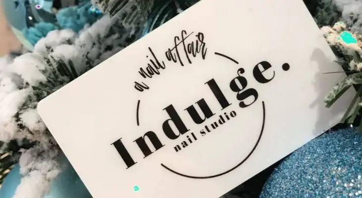 Indulge Nail Studio Near Me in Philadelphia