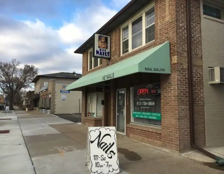 10 Best Nail Salons In Minneapolis In 2023