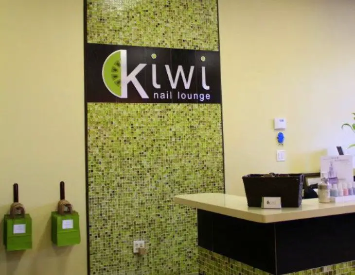 KIWI NAIL LOUNGE Near Me in Long Beach