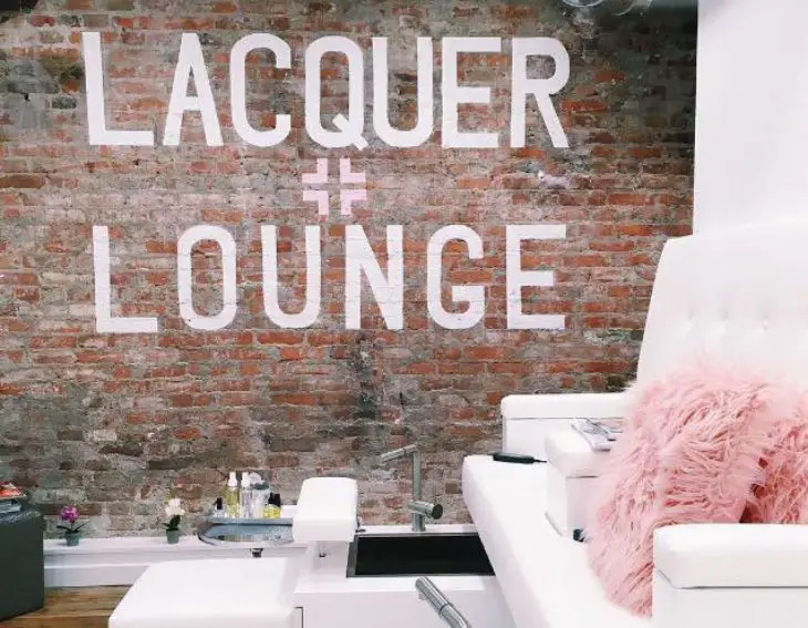 Lacquer Lounge Near Me in Philadelphia