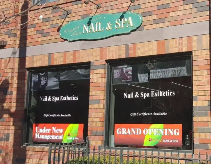 10 Best Nail Salons In Jersey City In 2023