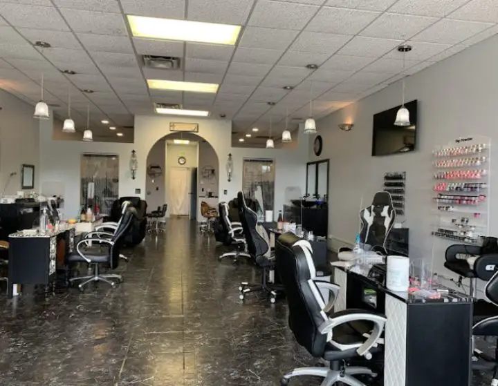 10 Best Nail Salons In Birmingham Alabama In 2026
