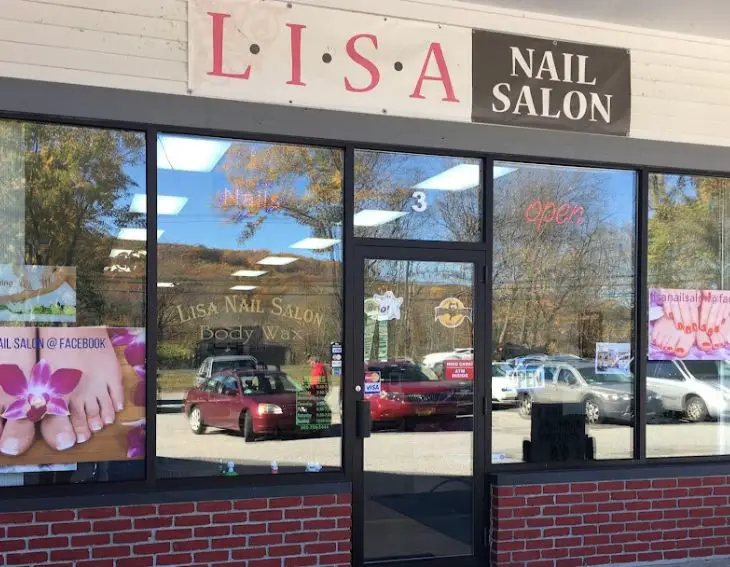 Lisa Nail Salon Near Me in Connecticut