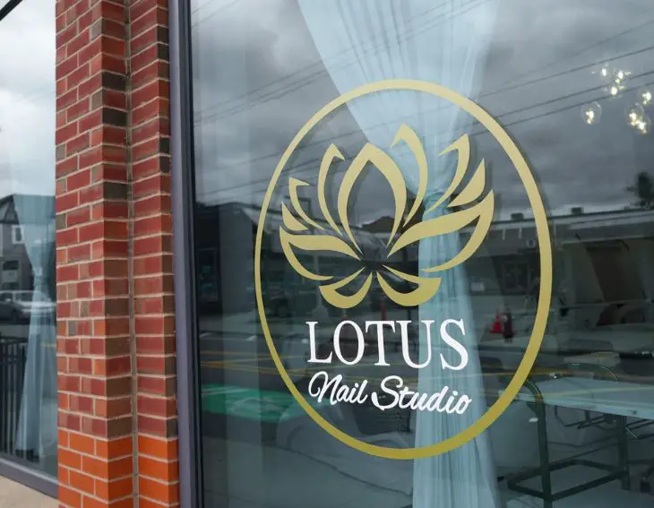 Lotus Nail Studio Near Me in Pittsburgh