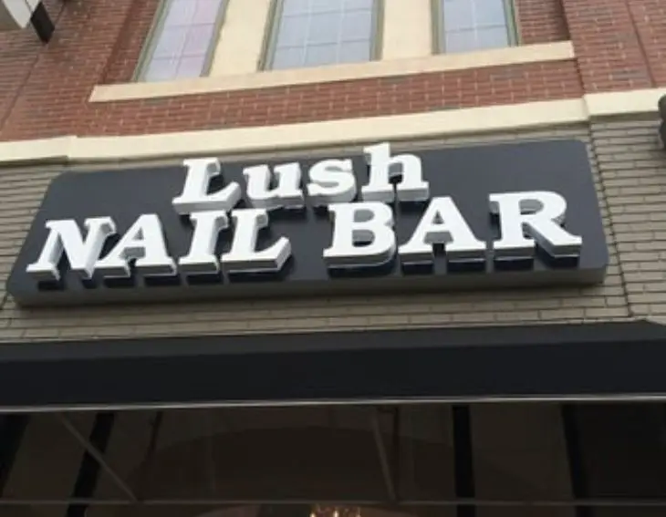 Lush Nail Bar Atlantic Near Me in Atlanta