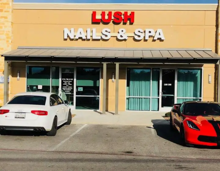 10 Best Nail Salons In San Antonio In 2023