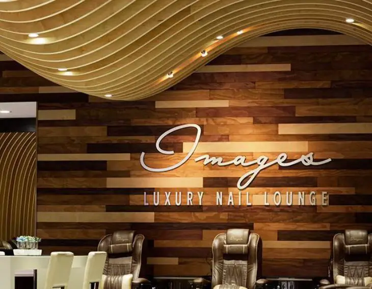 Luxur Nails Lounge and Spa Near Me in San Diego