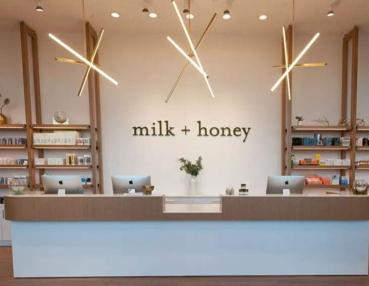 Milk + honey Near Me in Fort Worth