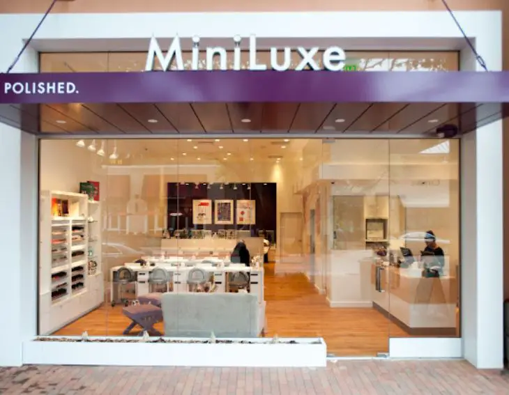 MiniLuxe Legacy Near Me in Plano