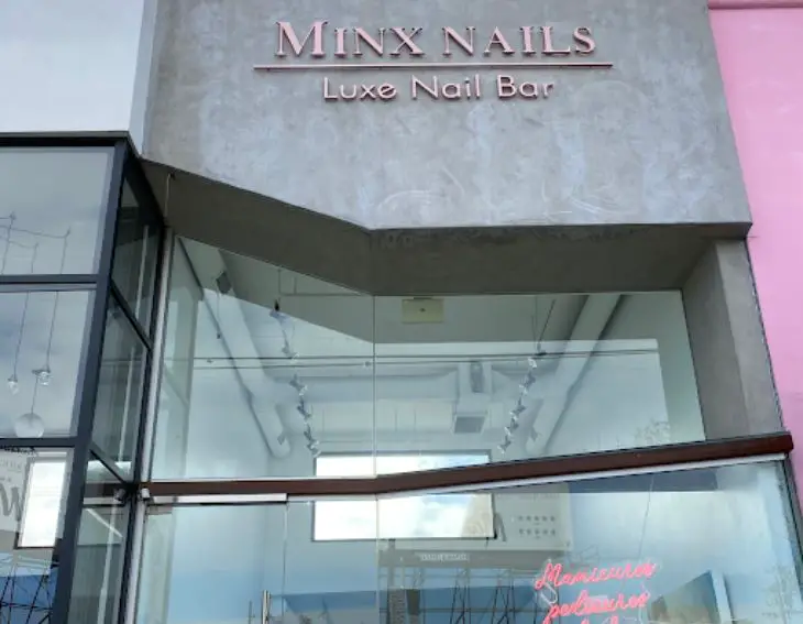 Minx Beauty Near Me in Beverly Hills