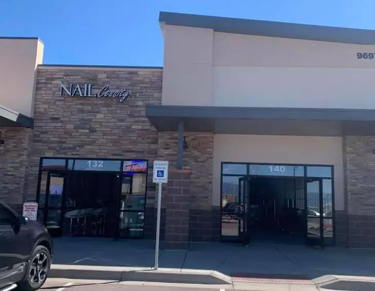 NAILcessity & SPA Near Me In Colorado Spring