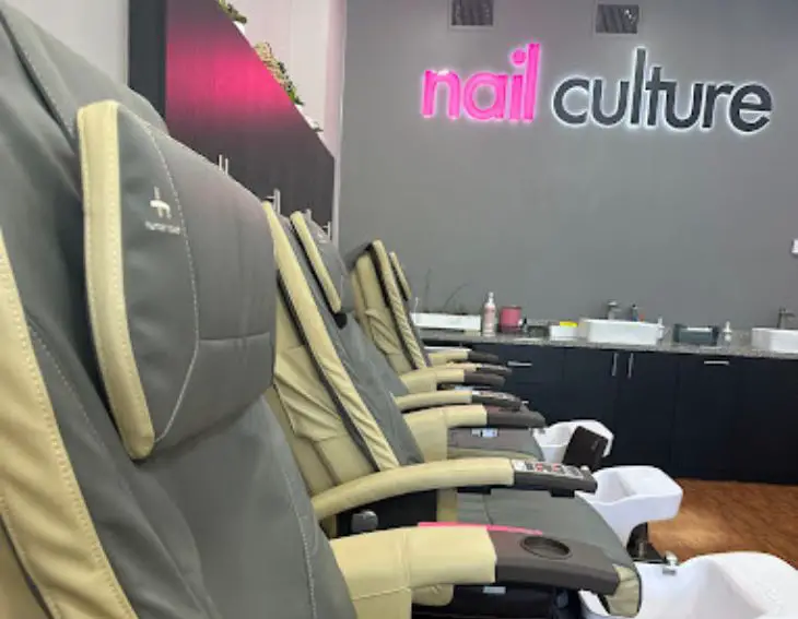 Nail Culture Wynwood Near Me in Miami