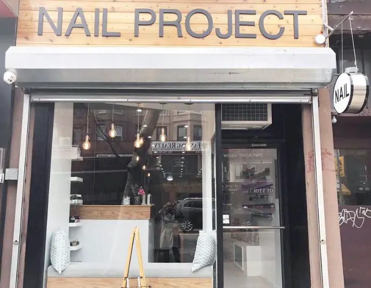 Nail Project _ Manicure & Pedicure Brooklyn _ Nail Salon Near Me In Brooklyn
