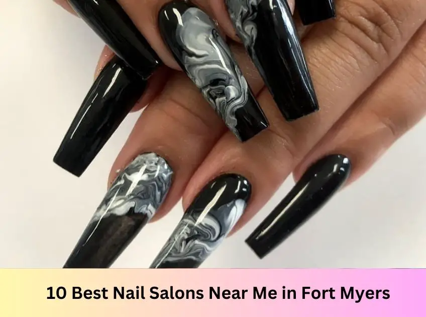 2. Nail Salons in Fort Myers, FL - wide 10