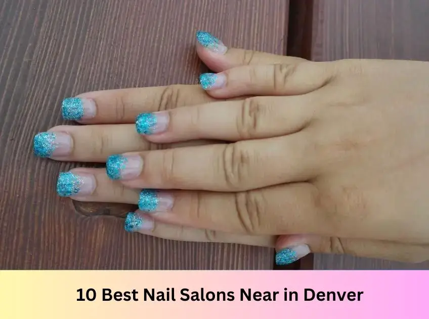 Best Salons For Gel Nail Polish In Denver Fresha  lupongovph