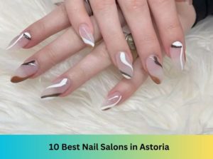 10 Best Nail Salons Near Me in Astoria