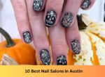 Nail Salons in Austin