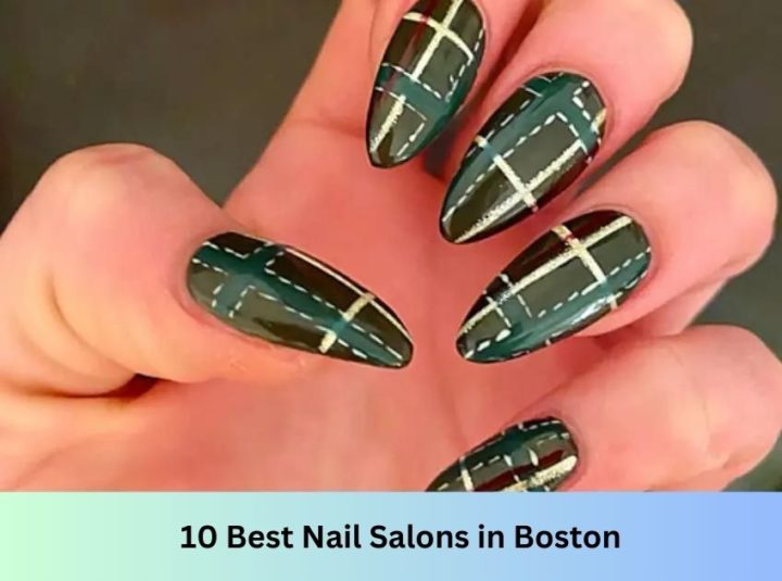 10 Best Salons In Boston In 2023