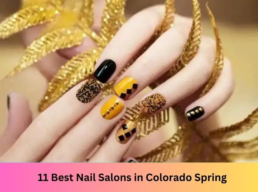 Nail Salons in Colorado Spring
