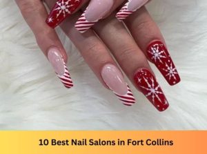 Nail Salons in Fort Collins