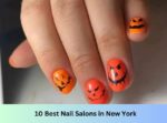 Nail Salons in New York