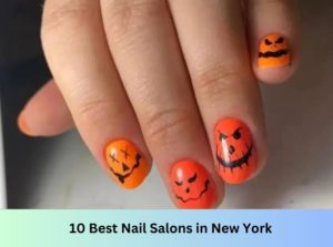 Nail Salons in New York
