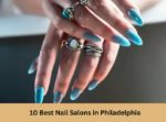 Nail Salons in Philadelphia