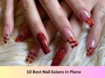Nail Salons in Plano