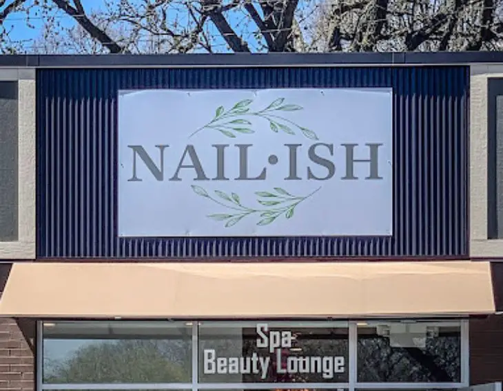 Nailish Near Me in Minneapolis