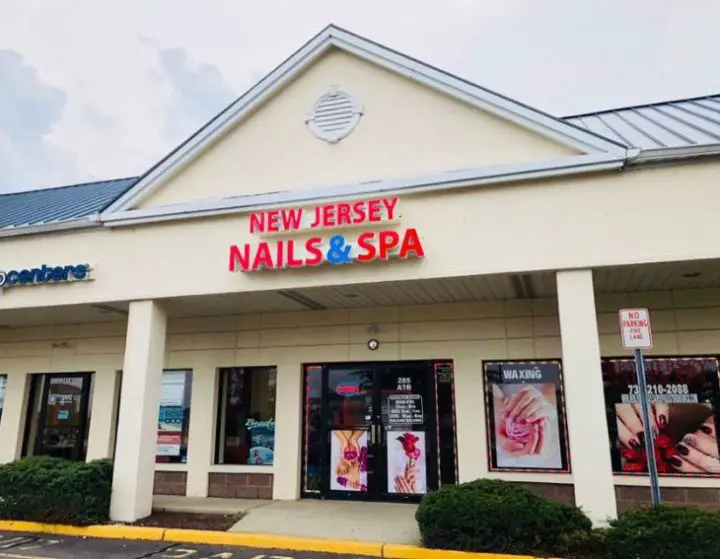 10 Best Nail Salons In New Jersey In 2023