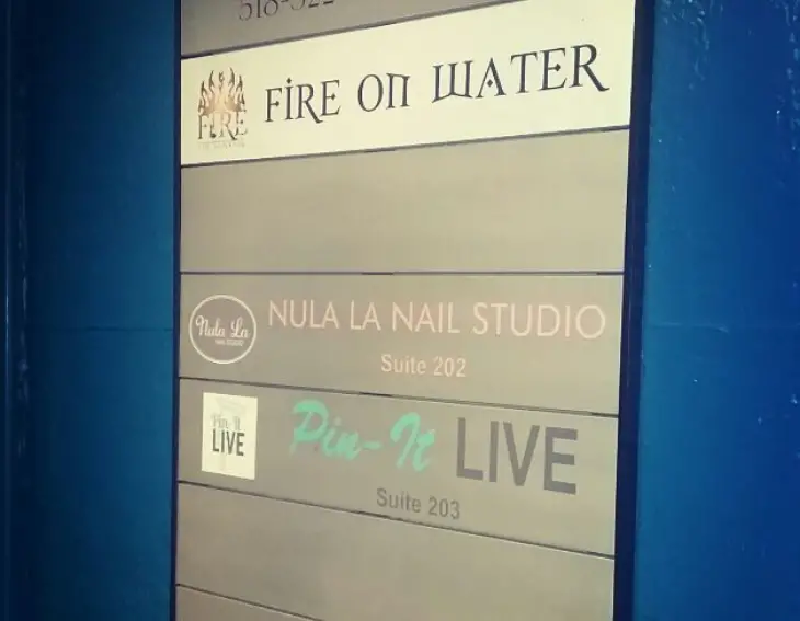 Nula La Nail Studio Near Me in Milwaukee