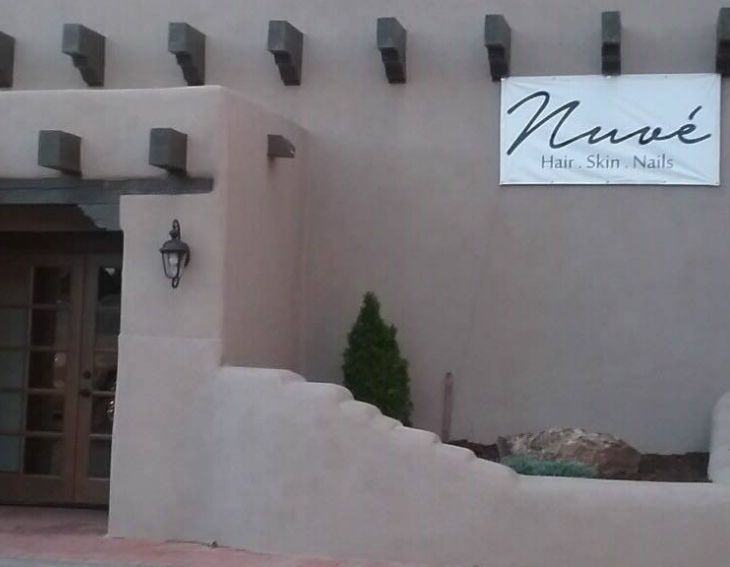 Nuvé Near Me in Albuquerque