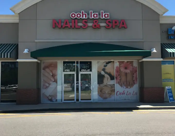 10 Best Nail Salons In Jacksonville Florida In 2023