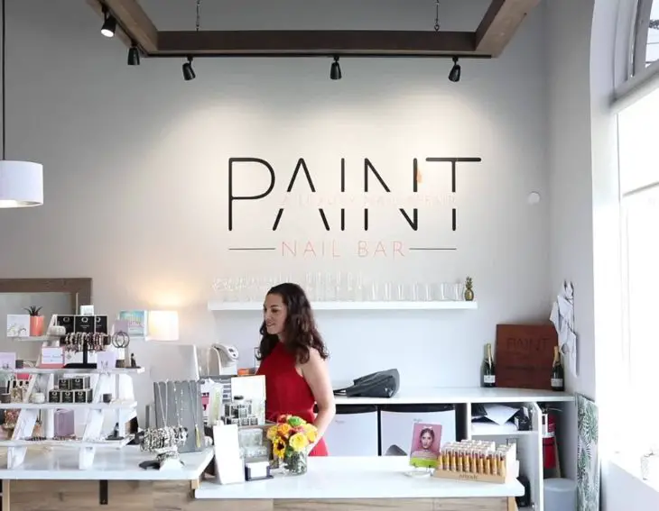 PAINT Nail Bar, Naples Near Me in Naples Florida