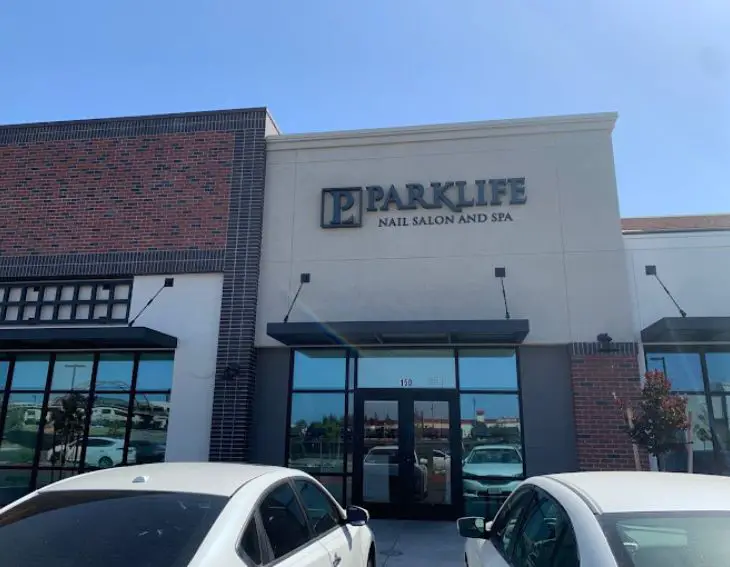 ParkLife Nail Salon and Spa Near Me in Sacramento