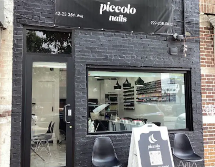 Piccolo Nails Near Me in Astoria