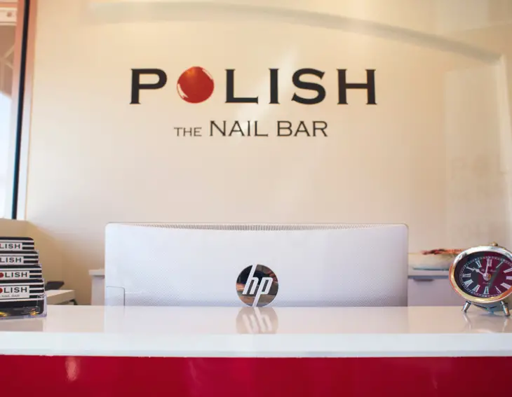 Polish Nail Bar Near Me in Jacksonville FL