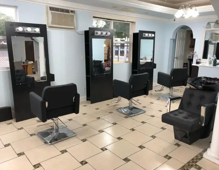 Premier Nail Bar Near Me in New Orleans