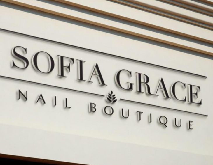 Sofia Grace Nail Boutique Near Me In Houston