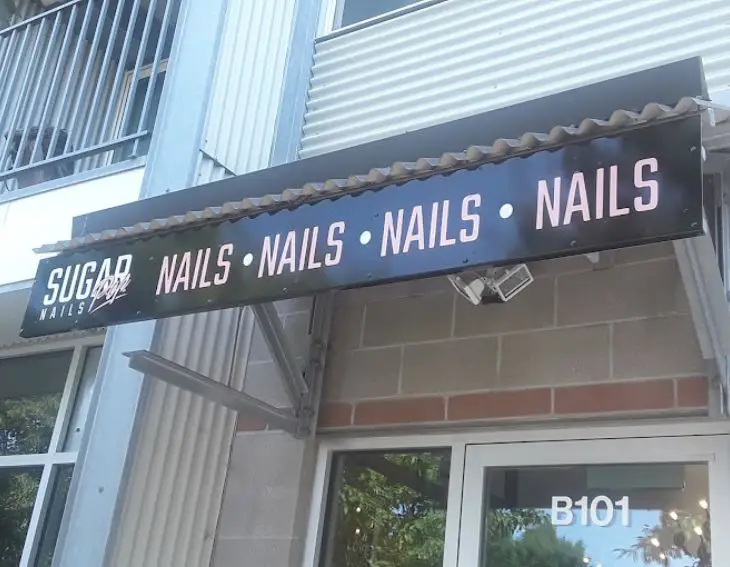 Sugar Pop Nail Near Me in Salt Lake City