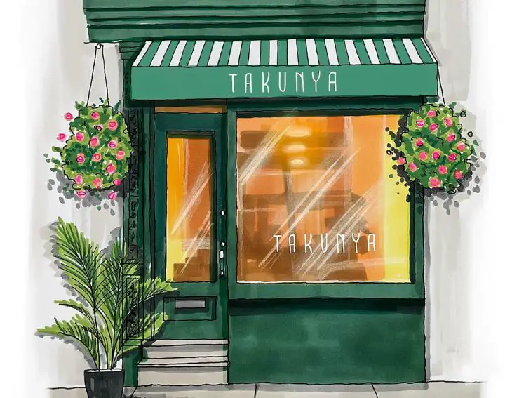 Takunya Nail Studio Near Me in Astoria