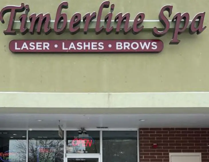 Timberline Nails & Spa Near Me in Fort Collins