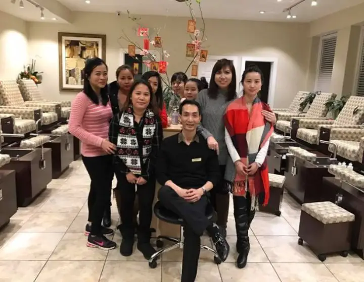 10 Best Salons In Boston In 2023