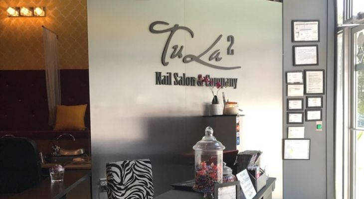 Tu La 2 Nail Salon & Company Near Me in Atlanta