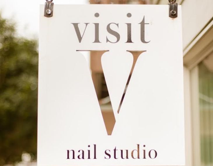 Visit Nail Studio Near Me in Portland