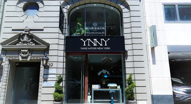 Yukie Natori New York Salon & Spa Near In NYC