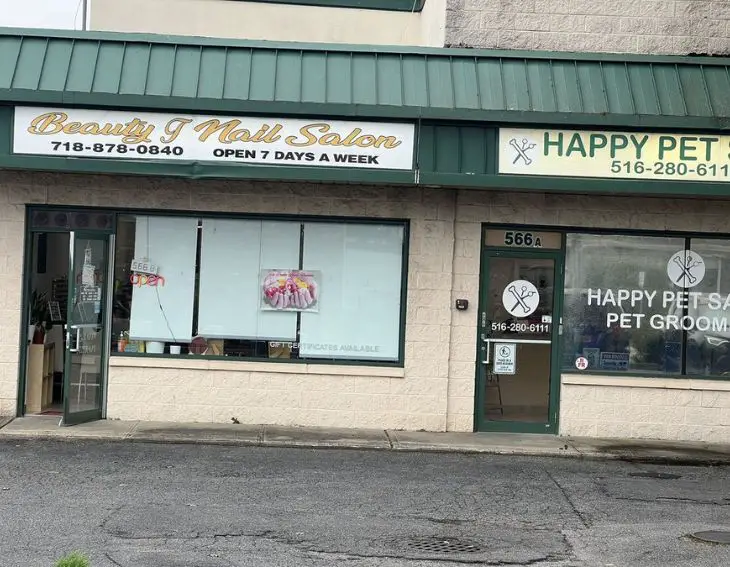 Beauty T Nail Salon Near Me in Long Island